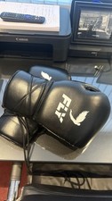 FLY SUPERLOOP X  18oz  BOXING