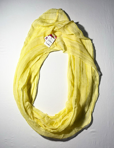 Women yellow infinity - bp,