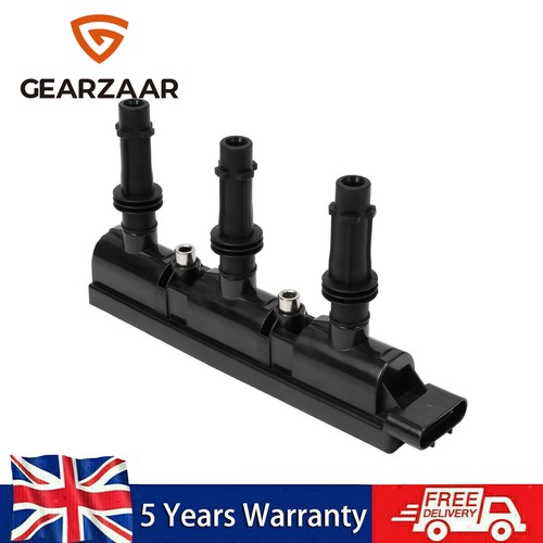 Engine ignition coil 2010 2014 - engine,