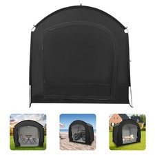 Travel Bike Storage Shed Tent