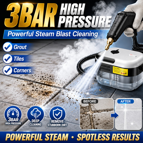 3800w high pressure - high,