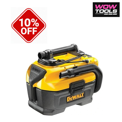 Dewalt dcv584l 18v - dewalt, xr