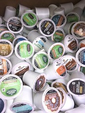 96 K CUPS Coffee VARIETY PACK