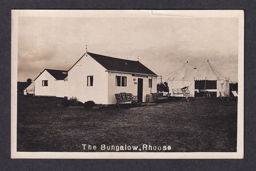 Wales glamorgan barry rhoose - glamorgan,