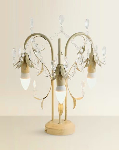 Light cream metal ceiling - metal,