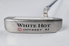 Odyssey White Hot #3 Putter /