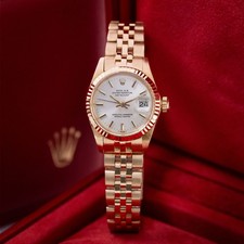 Rolex Lady-Datejust 6917 26mm