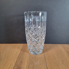 Edinburgh Crystal Cut Glass