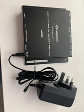 Crestron HD-DA2-4KZ-E +PSU