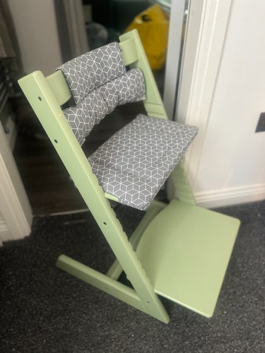 Stokke tripp trapp high chair - stokke,