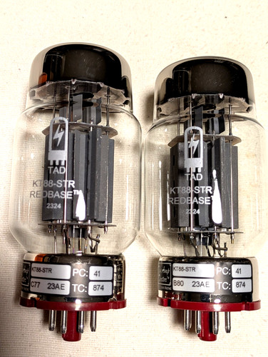 Tubes str redbase - str, redbase,