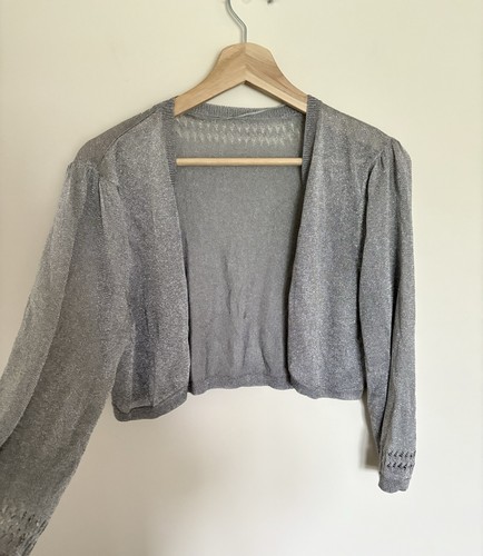 Monsoon silver shimmer - monsoon,