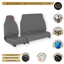 Fits Fiat Scudo Van 2+1