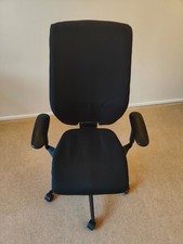 Giroflex G64-7578 High-Back