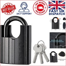Locksmith Approved Heavy Duty