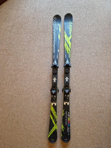 Salomon cart powerline skis - salomon,