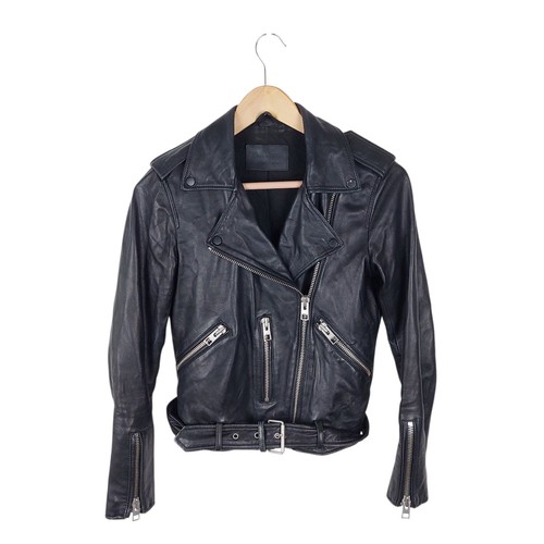 All saints women black - all,
