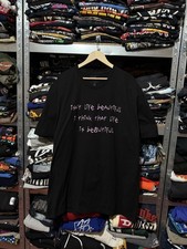 Rare Lil Peep Bird Design Life