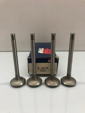 4 Pcs X Inlet Valve 4004 TRW