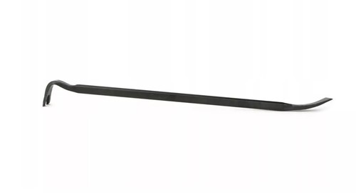 Heavy duty pry bar - 34",