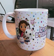 Gabbys Doll House Mug Ceramic