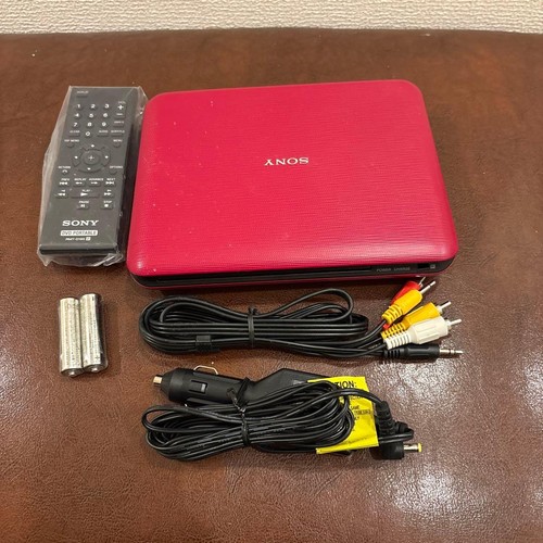 Sony dvp fx750 portable - sony, dvd