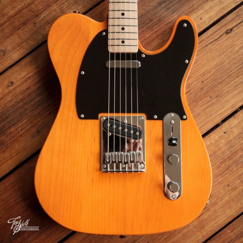 Squier affinity telecaster - affinity,