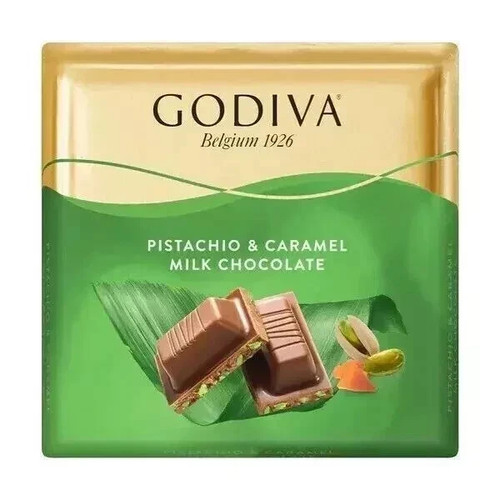 Godiva signature pistachio - signature, &