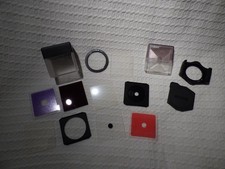 Cokin A Series Camera Lens