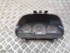 2002 VOLVO S40 SPEEDOMETER