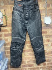 DYNAMIC LEATHERS BLACK COWHIDE