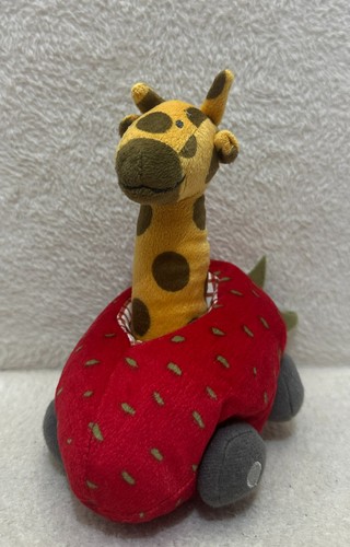 Ikea fabler giraffe race - giraffe,