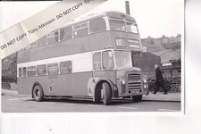 BRADFORD - LEYLAND / NEEPSEND