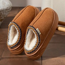 Women’s Winter Slippers