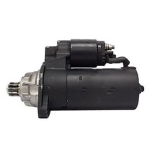 NAPA Starter Motor for