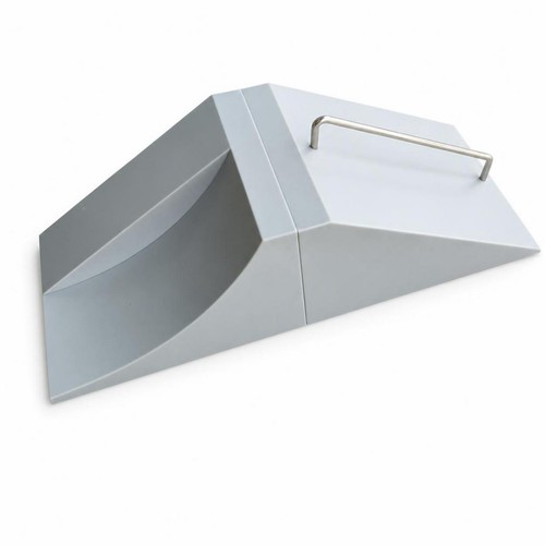Fingerboard ramp with - fingerboard,