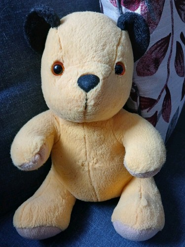 Pms sooty 2008 - sooty, teddy