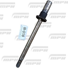 Hyosung Aquila GV 125 –