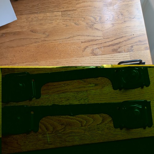 Genuine volvo rear - seat, isofix