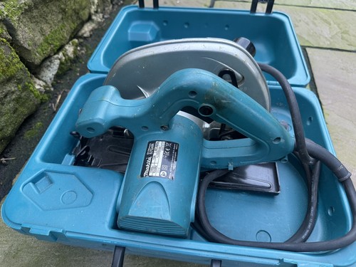 Makita 5704r 190mm - 190mm, circular