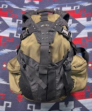 Vtg Oakley Icon Backpack