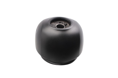 Fuel tank gas - canister,