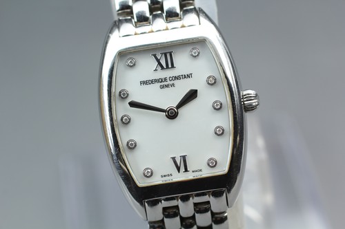 Frederique constant - frederique,