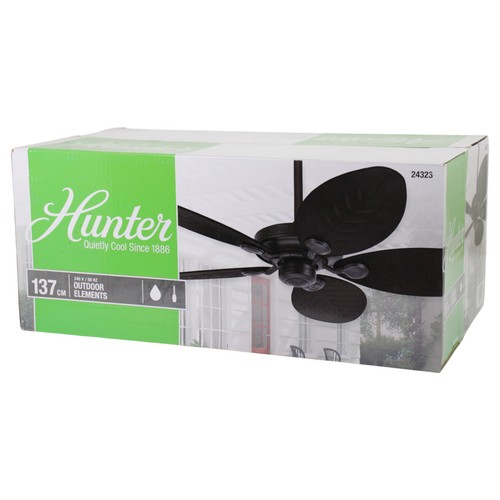 Hunter 24323 outdoor elements - 24323,