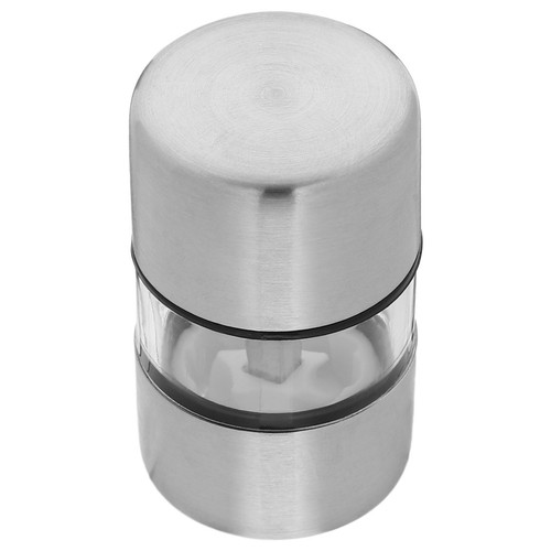 Manual pepper grinding - manual, tool