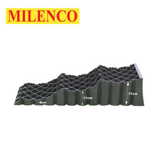 Milenco Trident Levels Ramps
