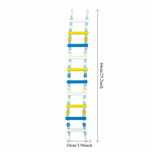Parrot toys rope - parrot,
