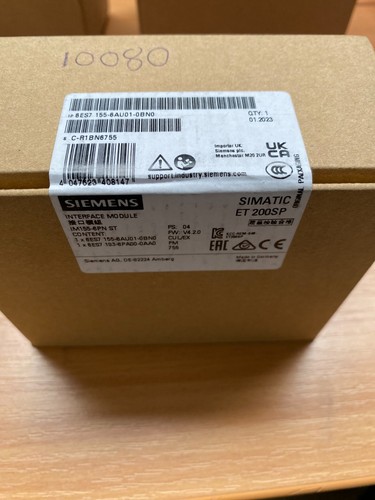 Siemens 1500 6es7 - s7,