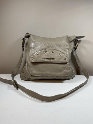 Patrick cox cream - cream, leather