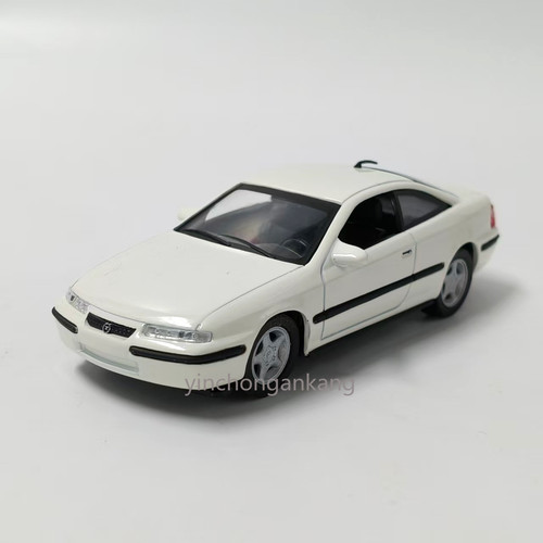 Del prado 1995 - del, 1:43